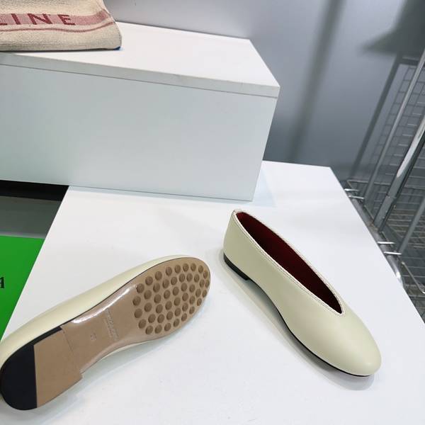 Bottega Veneta Shoes BVS00135